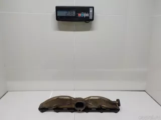 11627788422 BMW Коллектор выпускной BMW 6 E63/E64 Арт E84160151, вид 2