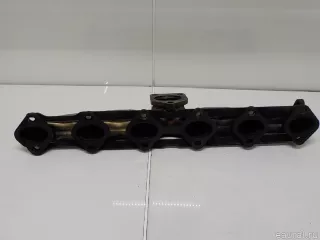 11627788422 BMW Коллектор выпускной BMW 6 E63/E64 Арт E84160151, вид 3