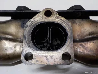 11627788422 BMW Коллектор выпускной BMW 6 E63/E64 Арт E84160151, вид 6