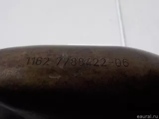11627788422 BMW Коллектор выпускной BMW 6 E63/E64 Арт E84160151, вид 7