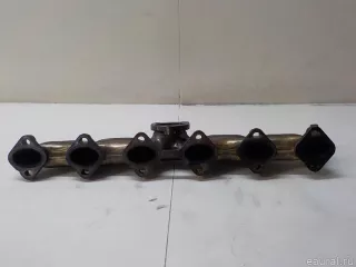 11627788422 BMW Коллектор выпускной BMW 6 E63/E64 Арт E84164124, вид 4