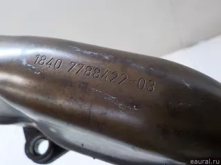 11627788422 BMW Коллектор выпускной BMW 6 E63/E64 Арт E84164124, вид 6