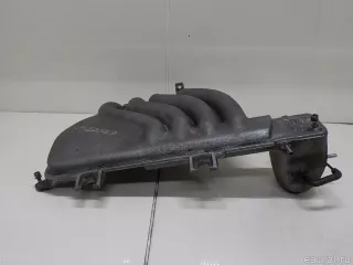 9120320 GM Коллектор впускной Opel Astra F Арт E84173409, вид 3