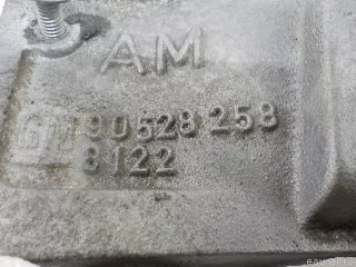 9120320 GM Коллектор впускной Opel Astra F Арт E84173409, вид 8