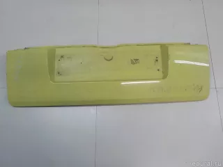 8701W2 Citroen-Peugeot Накладка двери багажника Citroen C2  Арт E84191803, вид 1