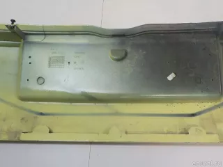 8701W2 Citroen-Peugeot Накладка двери багажника Citroen C2  Арт E84191803, вид 11