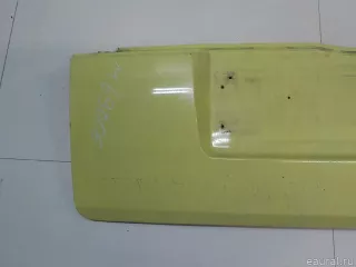 8701W2 Citroen-Peugeot Накладка двери багажника Citroen C2  Арт E84191803, вид 3
