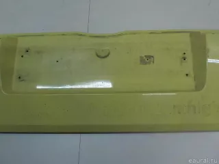 8701W2 Citroen-Peugeot Накладка двери багажника Citroen C2  Арт E84191803, вид 4