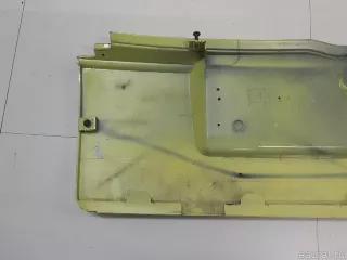8701W2 Citroen-Peugeot Накладка двери багажника Citroen C2  Арт E84191803, вид 9