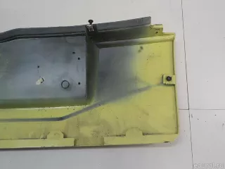 8701W2 Citroen-Peugeot Накладка двери багажника Citroen C2  Арт E84191803, вид 10