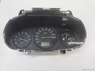 1138030 Ford Панель приборов Ford Fiesta 4 Арт E84200886, вид 3