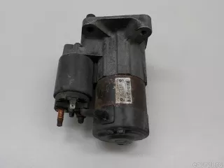 4727314AB Chrysler Стартер Chrysler Voyager 5 Арт E84208298, вид 4
