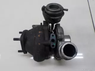 8653122 Volvo Турбина Volvo V70 2 Арт E84214228, вид 1