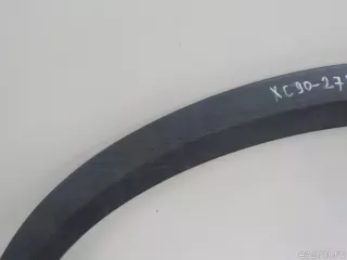 30655181 Volvo Накладка переднего крыла левого Volvo XC90 1 Арт E84215521, вид 3