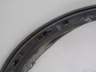 30655181 Volvo Накладка переднего крыла левого Volvo XC90 1 Арт E84215521, вид 8