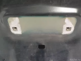 651000021R Renault Капот Renault Laguna 3 Арт E84272202, вид 4