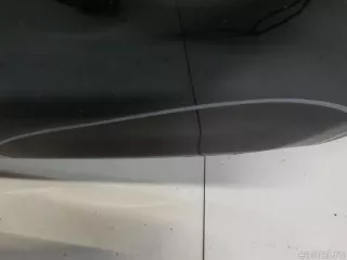 651000021R Renault Капот Renault Laguna 3 Арт E84272202, вид 5