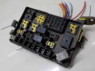 96270325 GM Блок предохранителей Daewoo Lanos T100 Арт E84281033, вид 2
