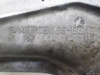 1120141402 Mercedes Benz Поддон масляный двигателя Mercedes R W251 Арт E84285123, вид 7