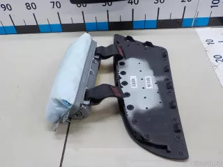 1320574 Ford Подушка безопасности пассажирская (в торпедо) Ford Focus 1 Арт E84288314, вид 2