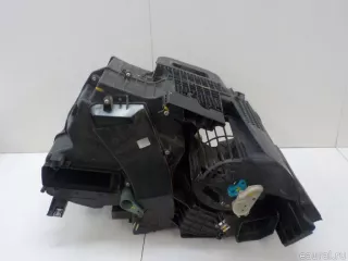 271203144R Renault Корпус отопителя Renault Logan 1 Арт E84304197, вид 2