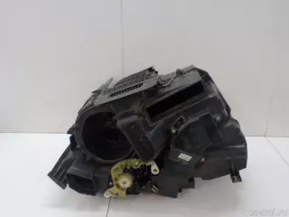 271203144R Renault Корпус отопителя Renault Logan 1 Арт E84304197, вид 3