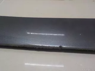 4F0853959KGRU VAG Молдинг передней левой двери Audi A6 C6 (S6,RS6) Арт E84322086, вид 3
