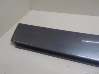 4F0853959KGRU VAG Молдинг передней левой двери Audi A6 C6 (S6,RS6) Арт E84322086, вид 5