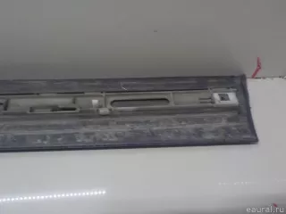 4F0853959KGRU VAG Молдинг передней левой двери Audi A6 C6 (S6,RS6) Арт E84322086, вид 7