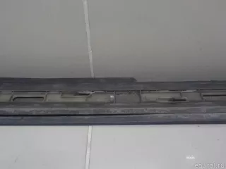 4F0853959KGRU VAG Молдинг передней левой двери Audi A6 C6 (S6,RS6) Арт E84322086, вид 8