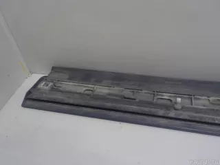 4F0853959KGRU VAG Молдинг передней левой двери Audi A6 C6 (S6,RS6) Арт E84322086, вид 9