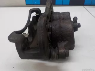 581103E600 Hyundai-Kia Суппорт тормозной передний левый Kia Sorento 1 Арт E84324871, вид 11