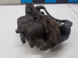 581103E600 Hyundai-Kia Суппорт тормозной передний левый Kia Sorento 1 Арт E84324871, вид 12