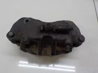 581103E600 Hyundai-Kia Суппорт тормозной передний левый Kia Sorento 1 Арт E84324871, вид 5