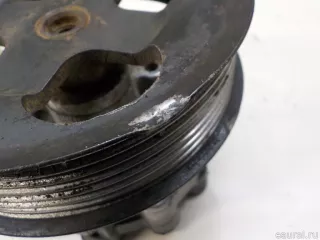 QVB500400 Land Rover Насос ГУР Land Rover Range Rover Sport 1 restailing Арт E84326098, вид 6