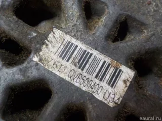 QVB500400 Land Rover Насос ГУР Land Rover Range Rover Sport 1 restailing Арт E84326098, вид 8
