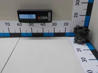 QVB500400 Land Rover Насос ГУР Land Rover Range Rover Sport 1 restailing Арт E84326098, вид 9