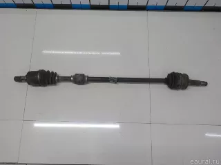 495001C060 Hyundai-Kia Полуось передняя правая Hyundai Getz Арт E84352832, вид 1