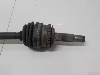 495001C060 Hyundai-Kia Полуось передняя правая Hyundai Getz Арт E84352832, вид 2