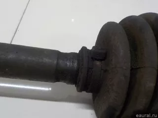 495001C060 Hyundai-Kia Полуось передняя правая Hyundai Getz Арт E84352832, вид 4