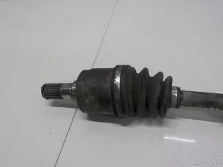 495001C060 Hyundai-Kia Полуось передняя правая Hyundai Getz Арт E84352832, вид 6