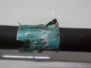 495001C060 Hyundai-Kia Полуось передняя правая Hyundai Getz Арт E84352832, вид 7
