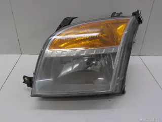 1547725 Ford Фара левая Ford Fusion 1 Арт E84361695, вид 1