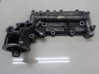 264004A001D Hyundai-Kia Кронштейн масляного фильтра Hyundai H1 1 Арт E84371412, вид 1