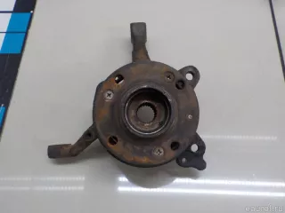 357407256C VAG Кулак поворотный передний правый Seat Ibiza 2 Арт E84381375, вид 2
