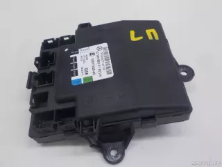1699000100 Mercedes Benz Блок комфорта Mercedes S W221 Арт E84391402, вид 1