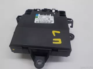 1699000100 Mercedes Benz Блок комфорта Mercedes S W221 Арт E84391402, вид 2