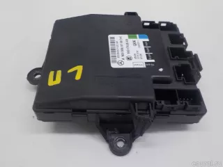 1699000100 Mercedes Benz Блок комфорта Mercedes S W221 Арт E84391402, вид 3