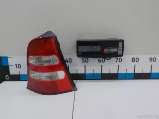 1688202864 Mercedes Benz Фонарь задний правый Mercedes S W220 Арт E84403402, вид 7