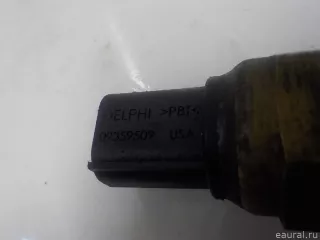 0041531428 Mercedes Benz Датчик давления топлива Mercedes Sprinter W907/910 Арт E84412408, вид 5